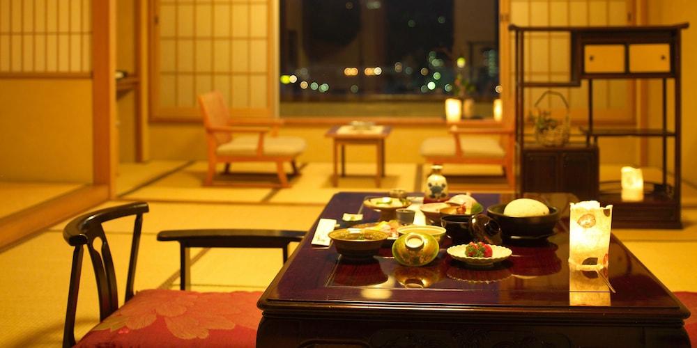 Jyoseikan Kōchi Dış mekan fotoğraf
