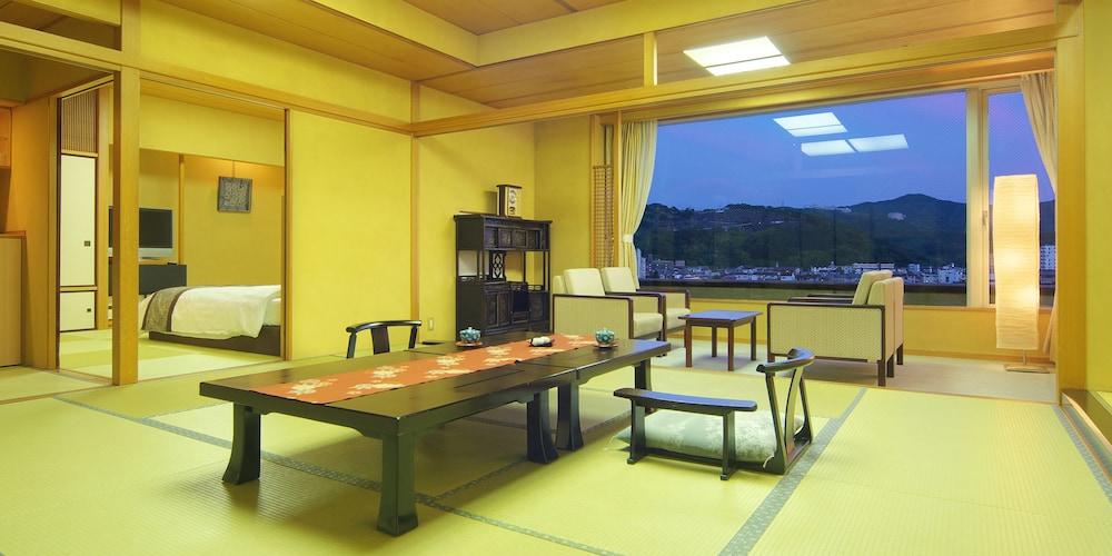 Jyoseikan Kōchi Dış mekan fotoğraf