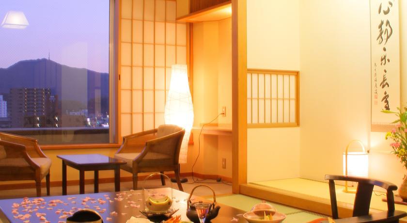 Jyoseikan Kōchi Oda fotoğraf