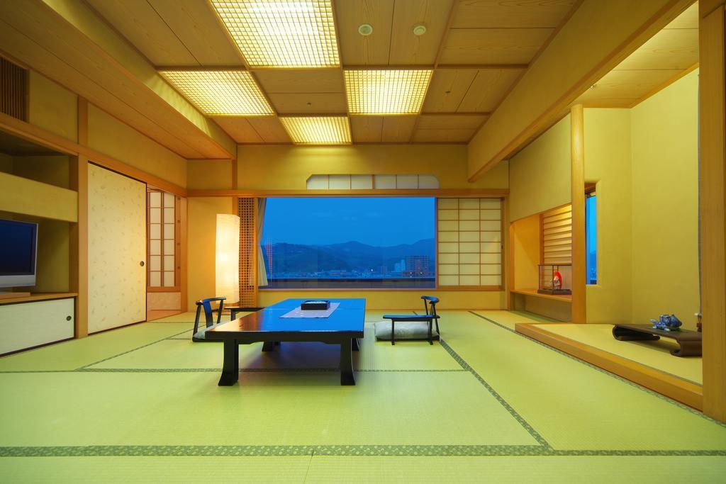 Jyoseikan Kōchi Oda fotoğraf
